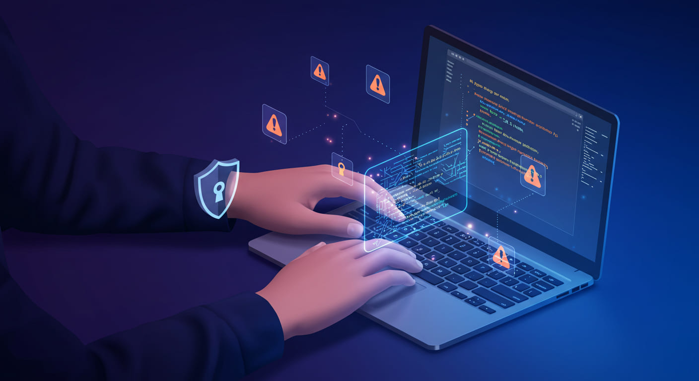 Databricksが警告するヴァイブコーディングのセキュリティリスクとその対策 - innovaTopia - （イノベトピア）
