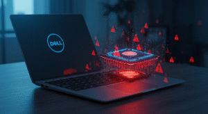 Dell PC数千万台に重大脆弱性｜Broadcomチップの欠陥でパスワード・生体認証窃取リスク - innovaTopia - （イノベトピア）