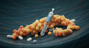 Ecnoglutide、第3相試験で既存GLP-1薬を上回る減量効果｜cAMP経路特化の次世代糖尿病治療薬 - innovaTopia - （イノベトピア）