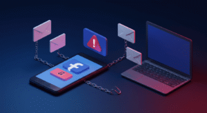 Facebookユーザー標的の新型フィッシング、ブラウザフィルタを回避する巧妙手法 - innovaTopia - （イノベトピア）