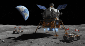  Firefly Aerospace、NASAから1.77億ドルで月面南極ミッション受注 - innovaTopia - （イノベトピア）