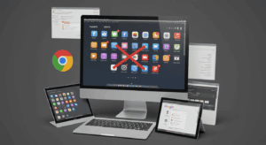 FydeOS、古いPCをChromebook化する新OS　中国・英国拠点で展開 - innovaTopia - （イノベトピア）