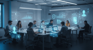 Genspark「バイブワーキング」- 20人のAIネイティブチームが実現した新しい働き方 - innovaTopia - （イノベトピア）