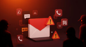 Gmail 25億アカウント流出｜ShinyHuntersがGoogle侵害、偽サポート詐欺が急増 - innovaTopia - （イノベトピア）