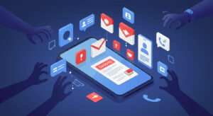 Gmailユーザー要注意：AI音声でGoogleサポート装う新型詐欺、2要素認証も無力化 - innovaTopia - （イノベトピア）