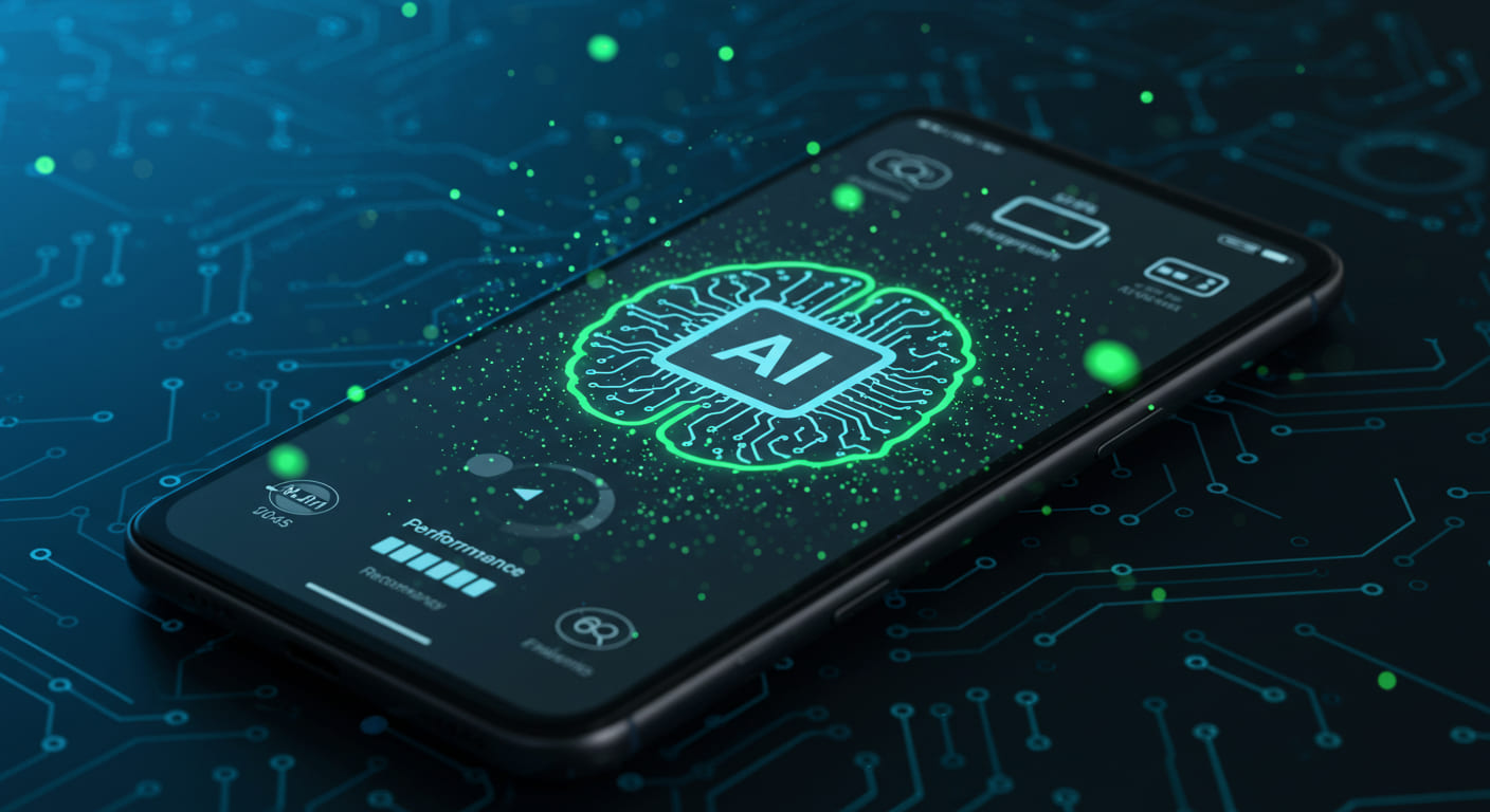 Google「Gemma 3 270M」発表：スマホで動く2億7000万パラメータの超軽量AIモデル - innovaTopia - （イノベトピア）