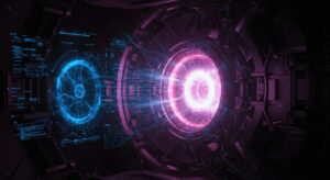  HEAT-ML｜CFSが核融合炉内の安全地帯を数ミリ秒で発見するAI技術を開発 - innovaTopia - （イノベトピア）