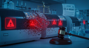 Illumina DNAシーケンサー脆弱性問題　司法省と980万ドル和解 - innovaTopia - （イノベトピア）