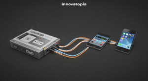  - innovaTopia - （イノベトピア）