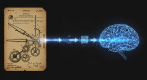 8月14日【今日は何の日？】日本初の「専売特許」がGAFAM・AI時代に教えること。 - innovaTopia - （イノベトピア）