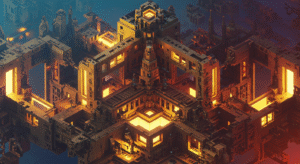 MIT CSAILのMeschersで体験するエッシャー風不可能形状のリアルタイム編集技術 - innovaTopia - （イノベトピア）