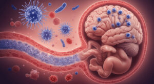 MSU研究：微生物が出生前から脳発達を左右、現代医療への警鐘 - innovaTopia - （イノベトピア）