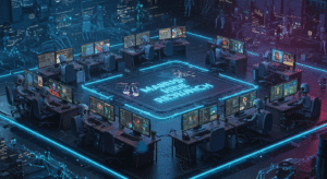 ManusのWide Research技術解説｜並列AIエージェントが変える調査・創作業務の未来 - innovaTopia - （イノベトピア）