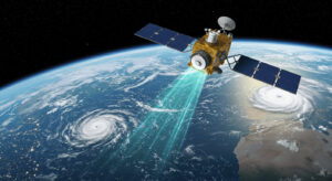 MetOp-SGA1衛星：異常気象の早期警報を進化させる次世代気象衛星 - innovaTopia - （イノベトピア）