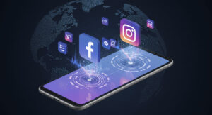 Meta、FacebookとInstagramにAI音声翻訳機能を導入 - 声質保持とリップシンクで自然な多言語コンテンツを実現 - innovaTopia - （イノベトピア）