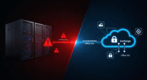 Microsoft Exchange CVE-2025-53786：ハイブリッド環境でクラウド侵害リスク、政府機関は8月11日まで修正義務 - innovaTopia - （イノベトピア）