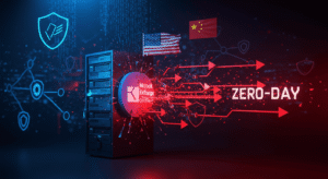 Microsoft Exchange攻撃で軍事機密流出｜中国が米国によるサイバースパイ活動を告発 - innovaTopia - （イノベトピア）