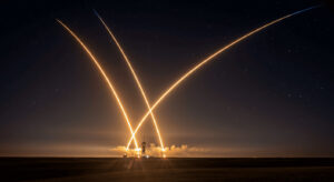  NASA TOMEX+、宇宙天気解明へ電離層調査ロケット3基打ち上げ——通信障害リスク軽減に向けた研究 - innovaTopia - （イノベトピア）