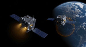 NASA 小型衛星２基、打ち上げ2週間で通信障害｜小型衛星の信頼性に課題 - innovaTopia - （イノベトピア）