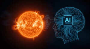  NASAとIBM、太陽フレア予測AI「Surya」を発表｜オープンソース化で宇宙天気予報が進化 - innovaTopia - （イノベトピア）