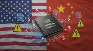 NvidiaがH20チップ「バックドア」疑惑を反論、中国との半導体対立が激化 - innovaTopia - （イノベトピア）