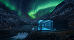 OpenAI Stargate Norway発表　10億ドル投資でヨーロッパ初の大規模AIデータセンター - innovaTopia - （イノベトピア）