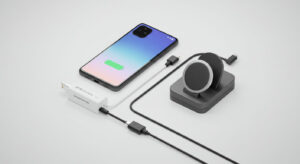 Pixel 10向け67Wデュアルポート充電器がリーク - Googleが本格的な高速充電に参入 - innovaTopia - （イノベトピア）