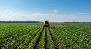 PowerPollen、AI搭載自律型花粉散布ロボットを発表｜労働力削減と収量向上を両立 - innovaTopia - （イノベトピア）