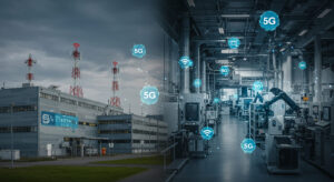 Prinzhorn Group事例で判明：5GプライベートネットワークがWi-Fiより費用効率的である理由 - innovaTopia - （イノベトピア）