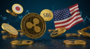 RLUSDが日本上陸決定、リップル・SBI提携で3000億ドル市場に挑戦 - innovaTopia - （イノベトピア）