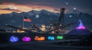 Ramaco Resources、70年ぶりの米国新レアアース鉱山を開設｜中国依存脱却へ - innovaTopia - （イノベトピア）
