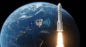 Rocket LabとQPS研究所、SAR衛星「KUSHINADA-I」打上げ成功。衛星コンステレーション構築を加速 - innovaTopia - （イノベトピア）