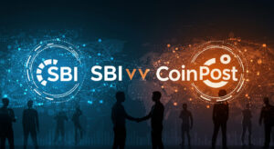 SBIホールディングス、Web3メディア「CoinPost」の株式過半数取得で連結子会社化を発表 - innovaTopia - （イノベトピア）