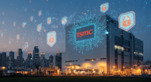 TSMC、営業秘密窃取疑いで従業員に法的措置 - 2nm技術保護が焦点 - innovaTopia - （イノベトピア）