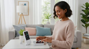 Teal Wand、米国初の在宅子宮頸がんスクリーニング・デバイスがカリフォルニアで提供開始 - innovaTopia - （イノベトピア）