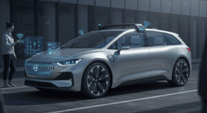 Tensor-Robocar個人所有可能な完全自動運転車が2026年登場レベル4技術搭載で音声操作対応- - innovaTopia - （イノベトピア）