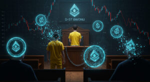 Terraform創業者Do Kwon（ド・クォン）、UST崩壊詐欺で有罪認定—1,900万ドル没収・12月判決 - innovaTopia - （イノベトピア）