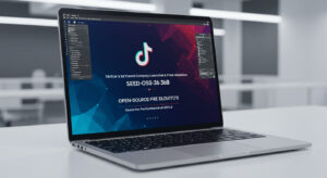 TikTok親会社が仕掛けた「AI無料革命」：Seed-OSS-36B、GPT-5の2倍性能で完全オープンソース化 - innovaTopia - （イノベトピア）
