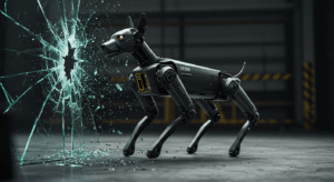  Unitree A2｜時速18kmで走るロボット犬、100kg積載のハイスペックモデルが登場 - innovaTopia - （イノベトピア）