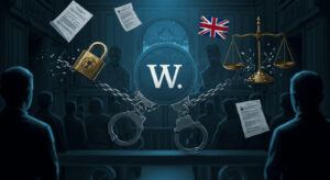 Wikipedia運営財団が英国Online Safety Act裁判で敗訴、身元確認義務化か - innovaTopia - （イノベトピア）