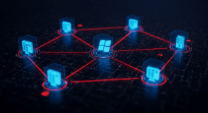 Win-DDoSで数千台のWindows DCがボットネット化｜SafeBreach研究者がDEF CON 33で警告 - innovaTopia - （イノベトピア）