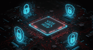 あらゆるセキュリティソフトを無力化｜Shade BIOS技術がサイバーセキュリティを根底から覆す - innovaTopia - （イノベトピア）