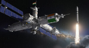 インド、2035年に独自宇宙ステーション運用開始へ　モディ首相が宇宙戦略発表 - innovaTopia - （イノベトピア）