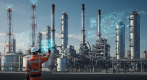 インド初の石油精製業界プライベート5G網、BSNLとNRLが覚書締結 - innovaTopia - （イノベトピア）