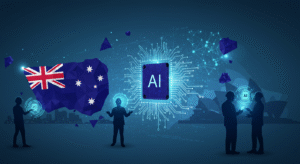 オーストラリア政府、AI導入推進で経済改革円卓会議開催へ　中道路線でイノベーション促進 - innovaTopia - （イノベトピア）