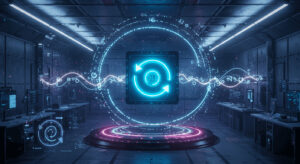 オーストリア科学アカデミーが95%精度で量子時間逆行に成功、量子コンピュータのエラー修正技術に革命 - innovaTopia - （イノベトピア）