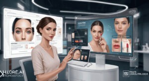 コンバージョン104%増達成：AI搭載美容診断ツールが示すパーソナライズ化の威力 - innovaTopia - （イノベトピア）