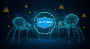 サイバー犯罪2大グループ「ShinyHunters」「Scattered Spider」連携、Salesforce経由恐喝攻撃の新展開 - innovaTopia - （イノベトピア）