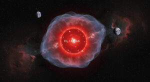 ジェームズ・ウェッブ望遠鏡が捉えた星間天体3I/ATLAS　異常なCO2放出で科学者困惑 - innovaTopia - （イノベトピア）
