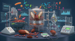 チョコレート風味を決める微生物群集を特定 - 実験室制御でプレミアム品質を標準化 - innovaTopia - （イノベトピア）